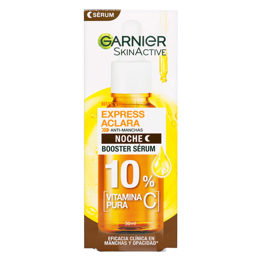 gARNIER Expr.aclara Noc.serum Vit.C 30ml
