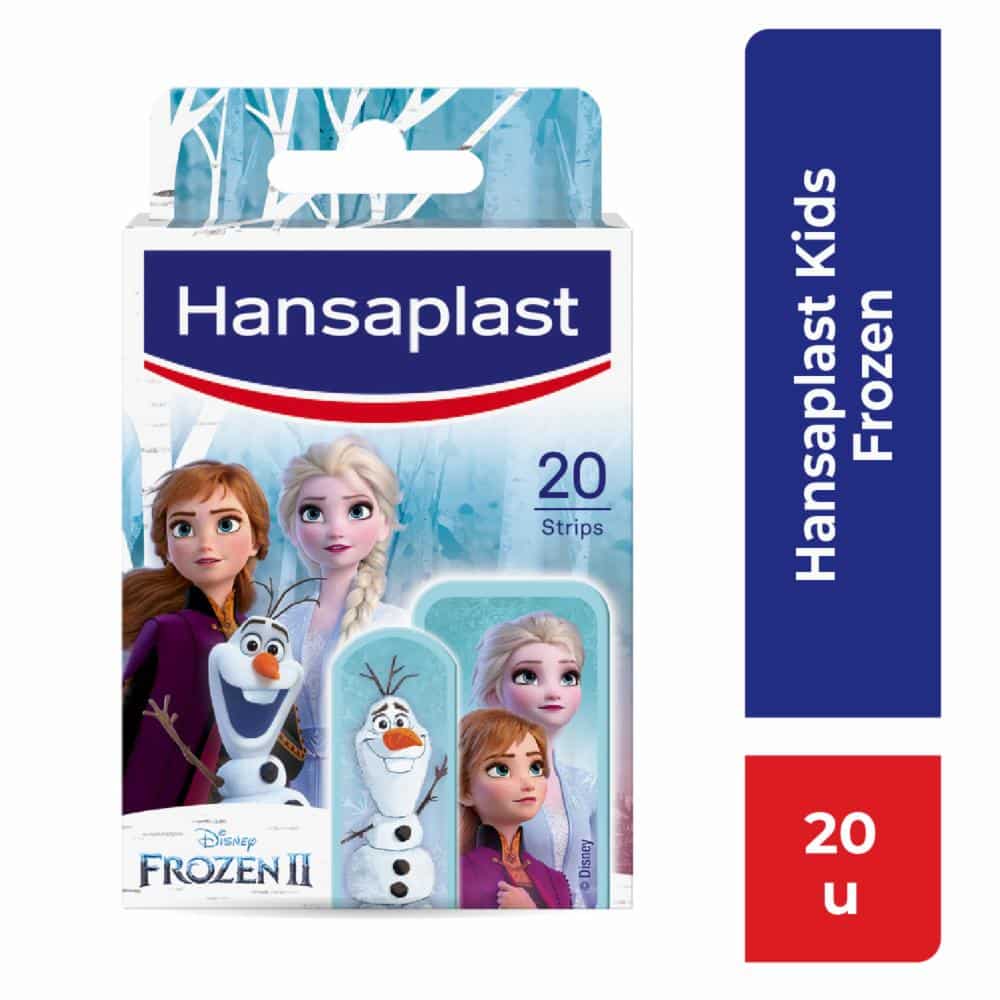 curas-hansaplast-frozen-20-unidades