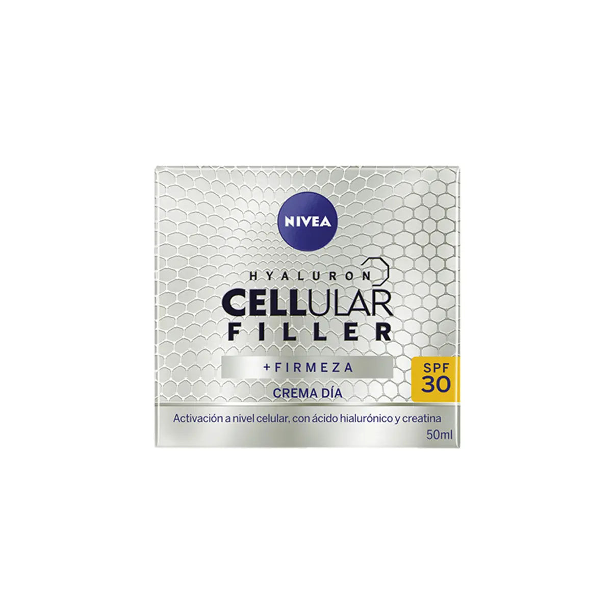 Crema.NIVEA Cellular A.age Dia Fps30 50 ml