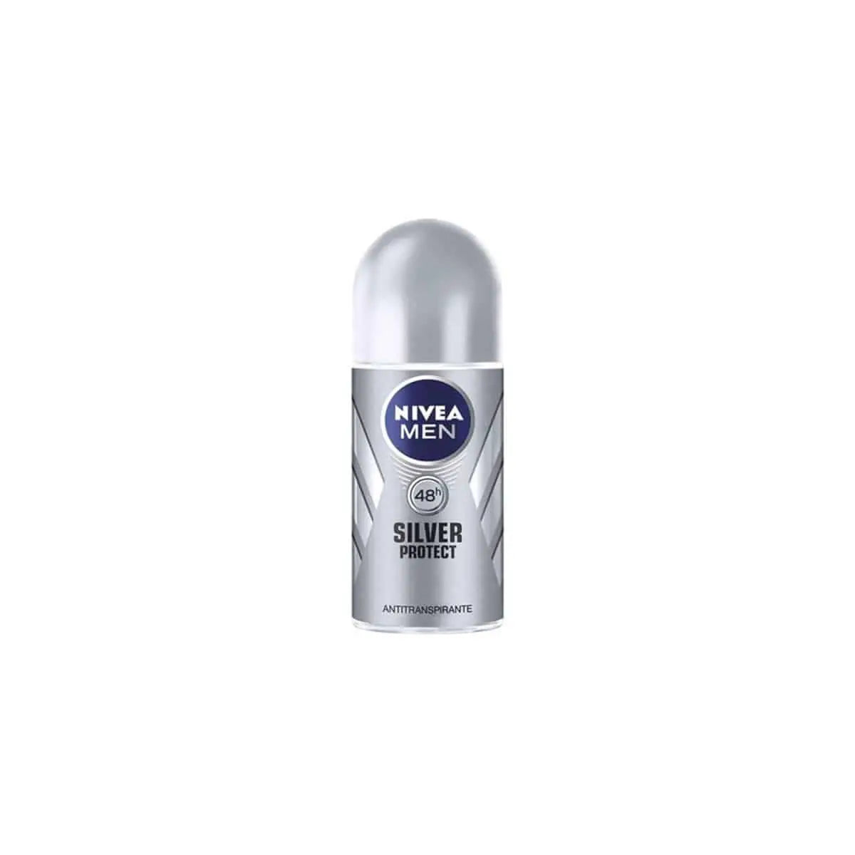 Desodorante nivea Rollon Silver ProtectorT 50 ml H