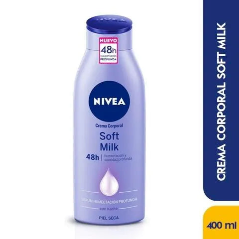 crema-nivea-body-soft-milk-seca-400-ml