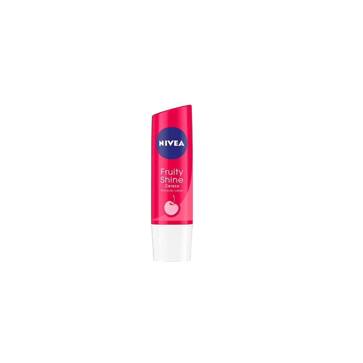 Protector labial Nivea Fruity Shine Cer 4.8 g