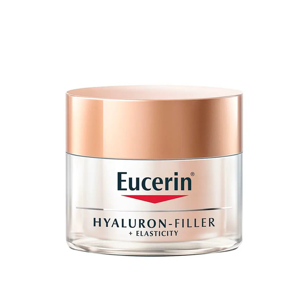 Eucerin Hyalu Fil.elastici Dia 50ml(pae)