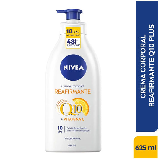 Nivea Q10 625 ML