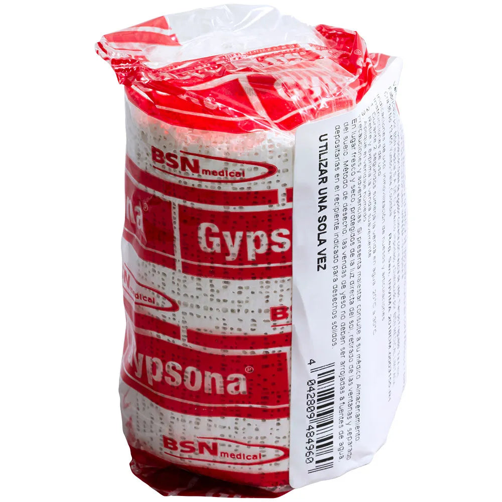 Venda De Yeso gYPSONA 3x3 Y