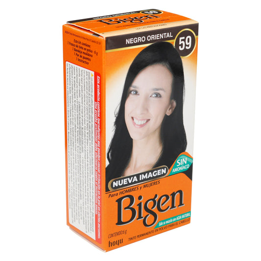 Bigen 59 Negro Oriental (2)
