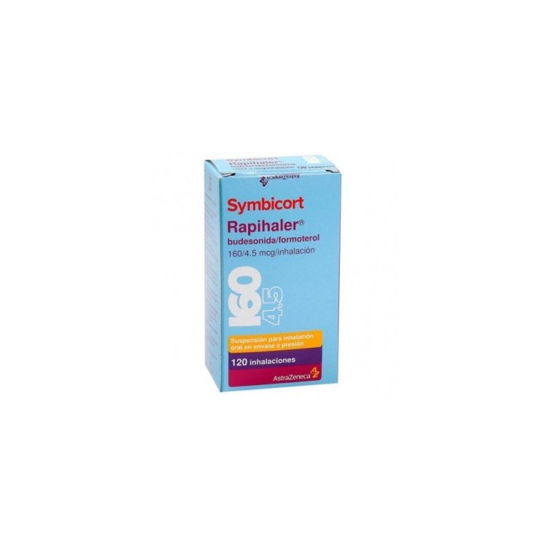 Symbicort 160/4.5m (3%+(p)110016(sc)(sf)