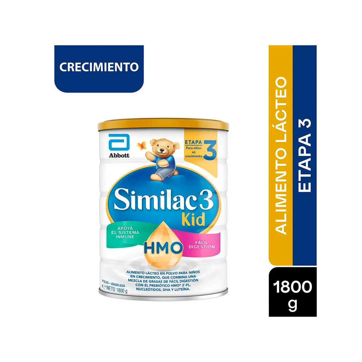 Similac 3 Kids Hmo 1800 g