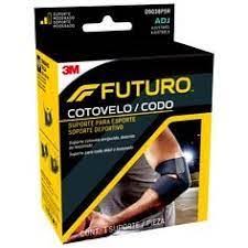 Soporte Futuro Codo Ajustable X 1nar 3m