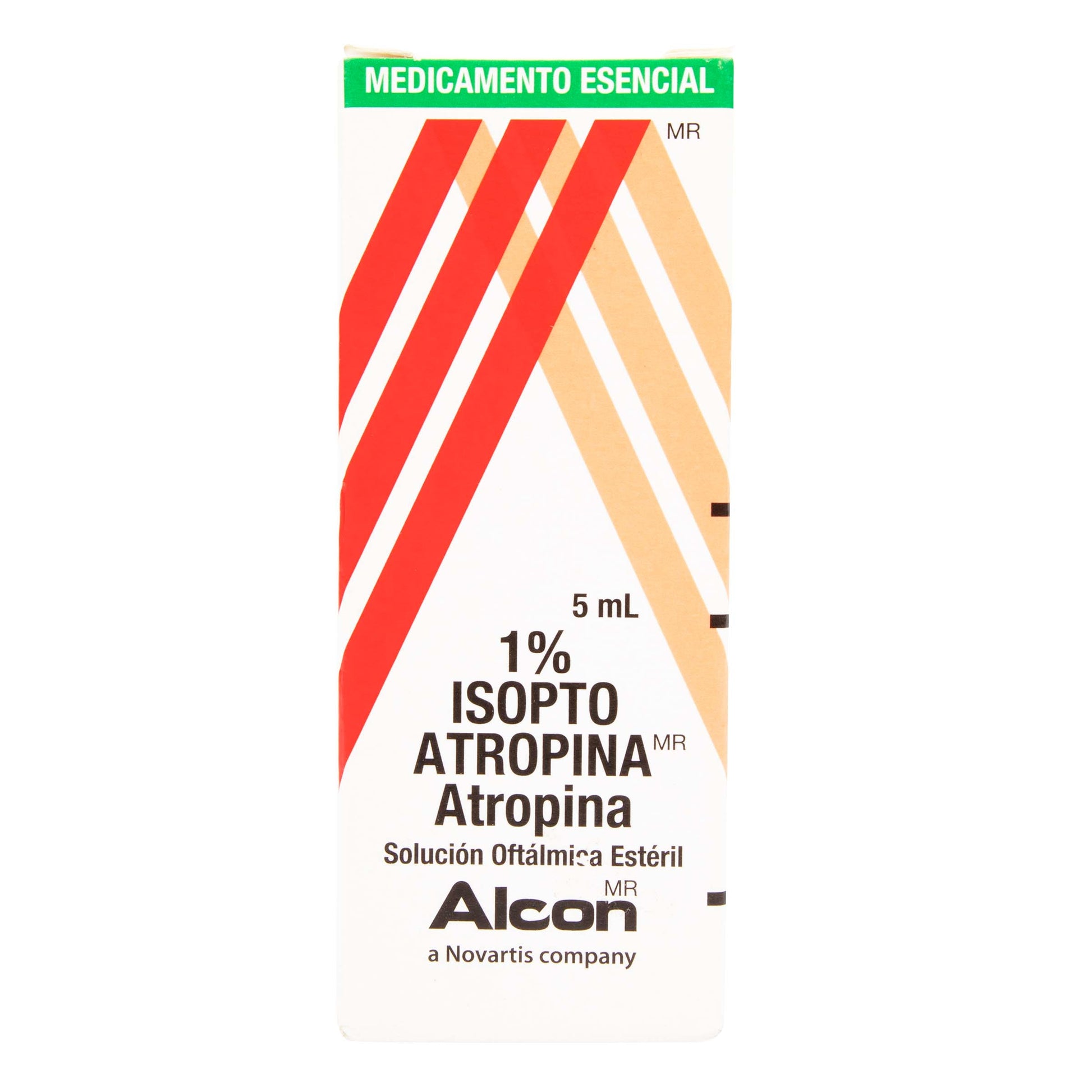 Isopto Atropina 1% Solución.OFTALMICA 5 ml (2)
