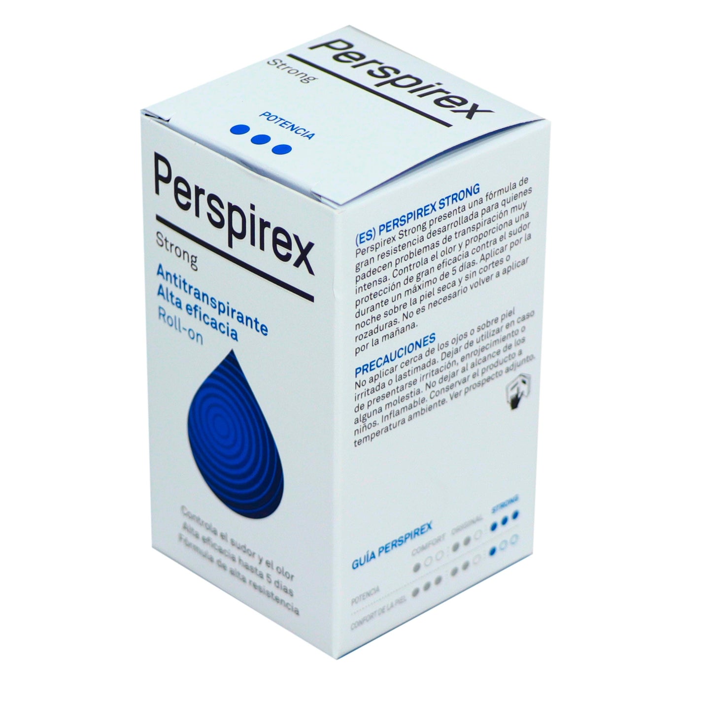 Perspirex Strong Roll On 20 ml