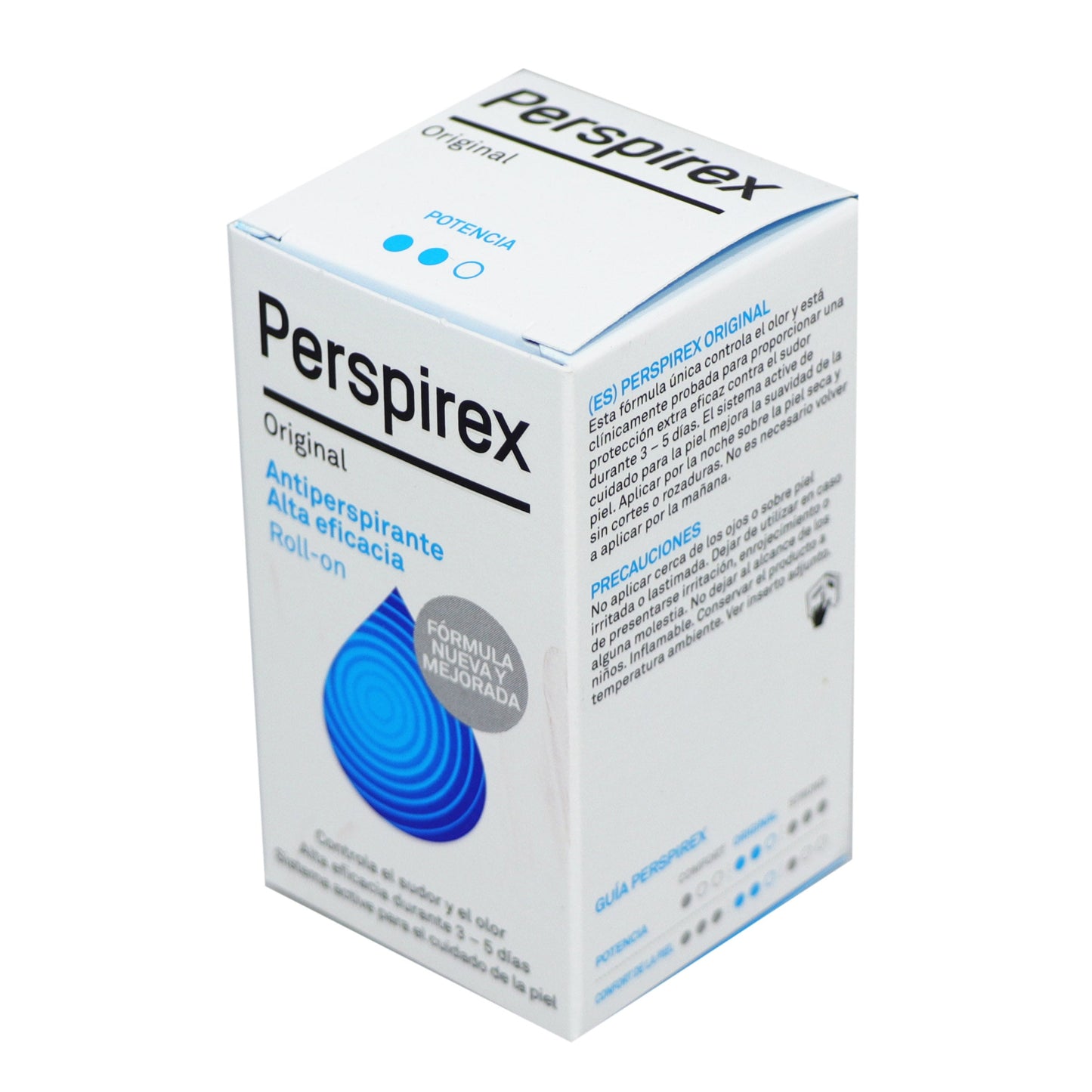 Perspirex Original Roll-on 20 ml