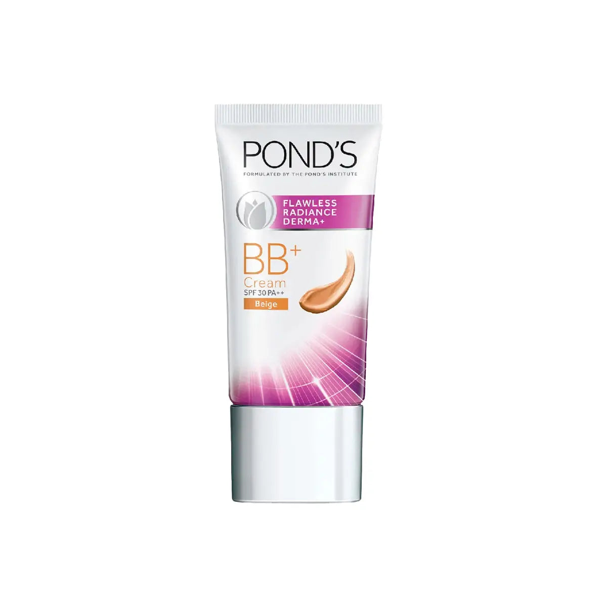 Crema Pons Flawless R Bb Medium 25gr