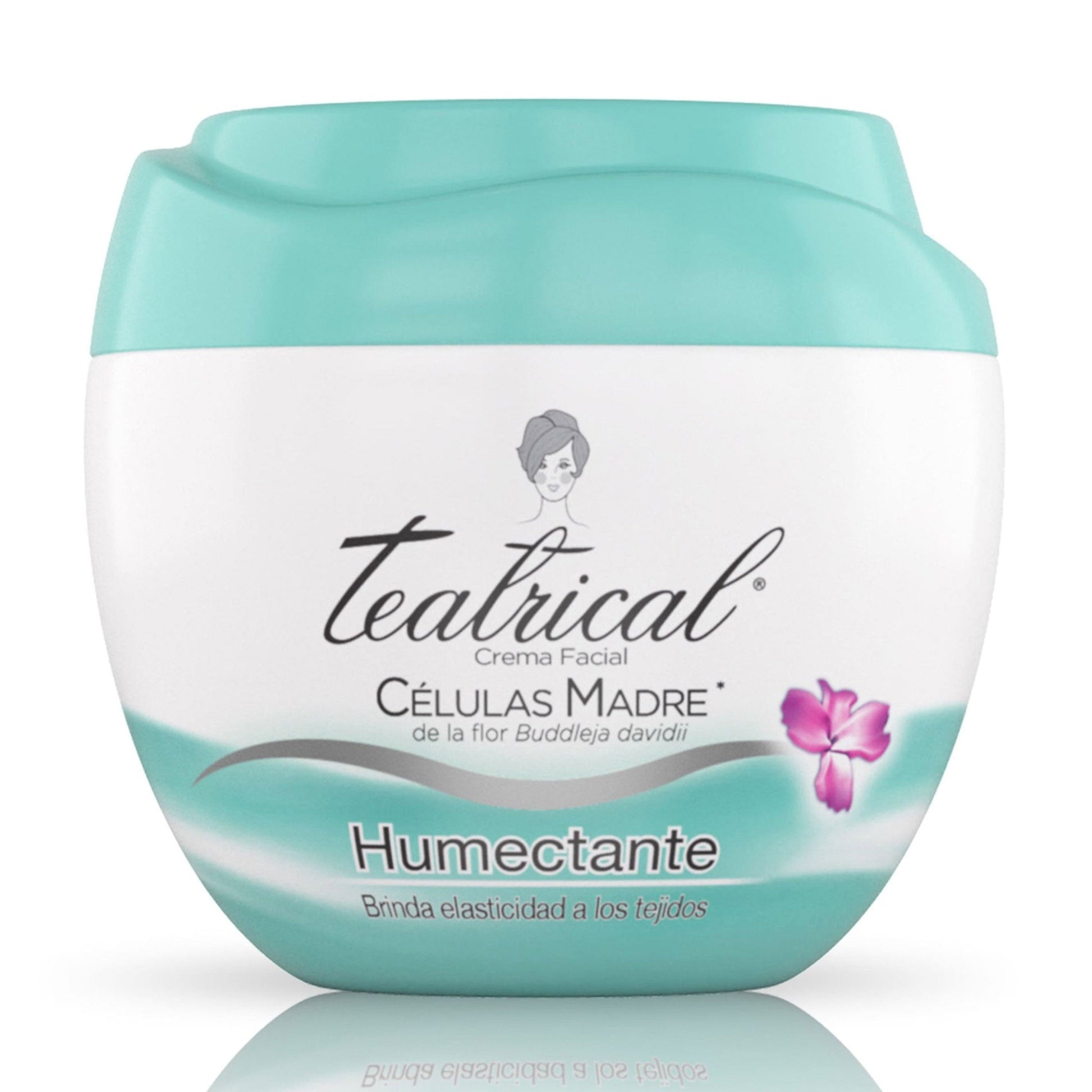 Teatrical Humectante 200g