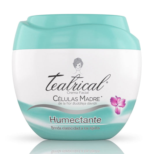 Teatrical Humectante 200g