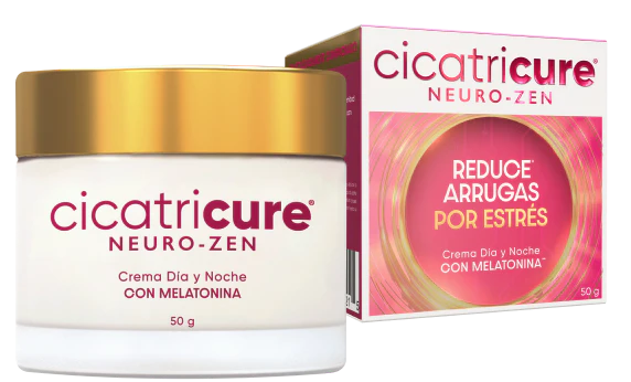 Cicatricure Crema Neuro-zen 50 grSF)