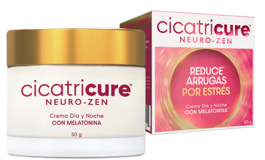 Cicatricure Crema Neuro-zen 50 grSF)