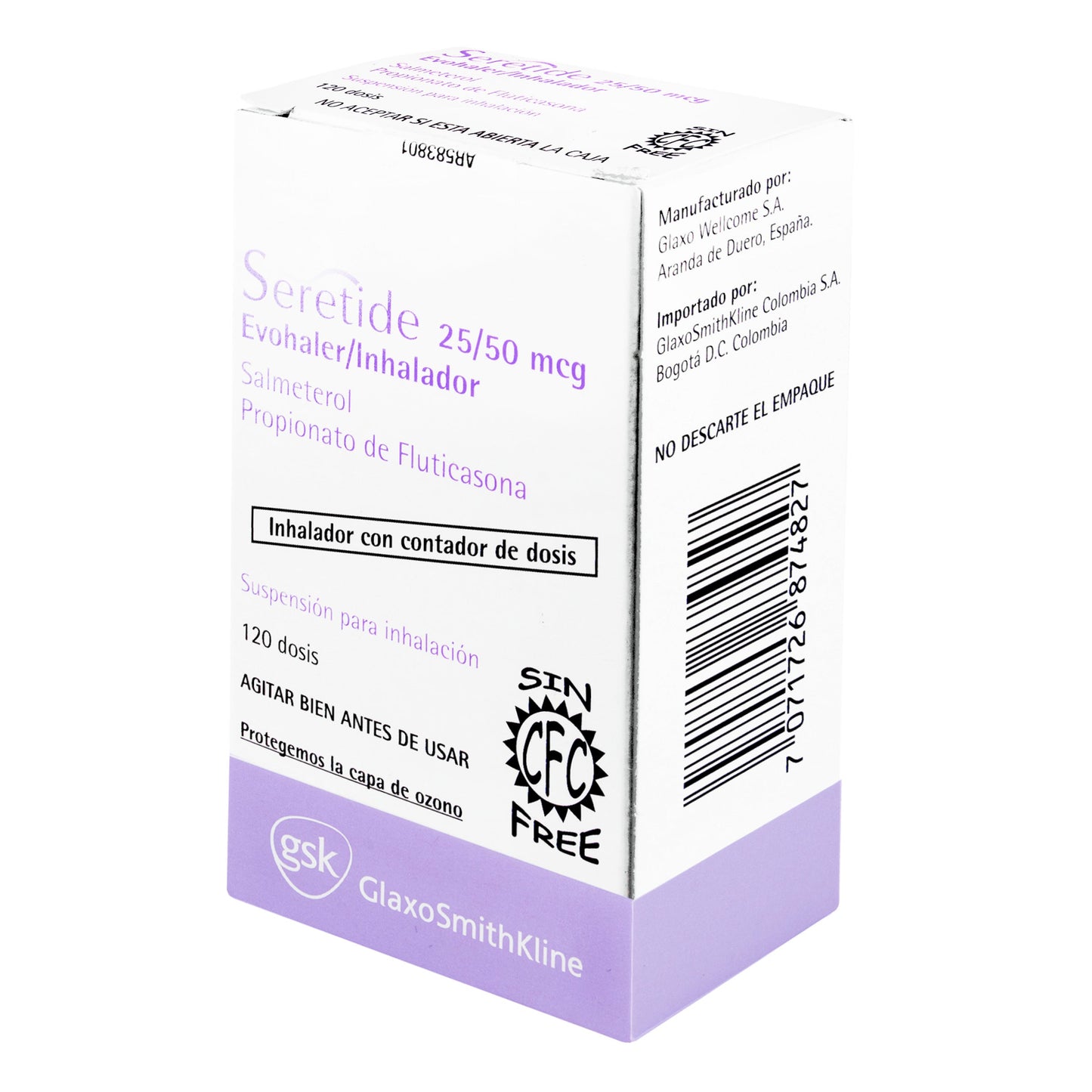 Seretide 25/50m 120(3%+)(p)74398(sc)(sf)