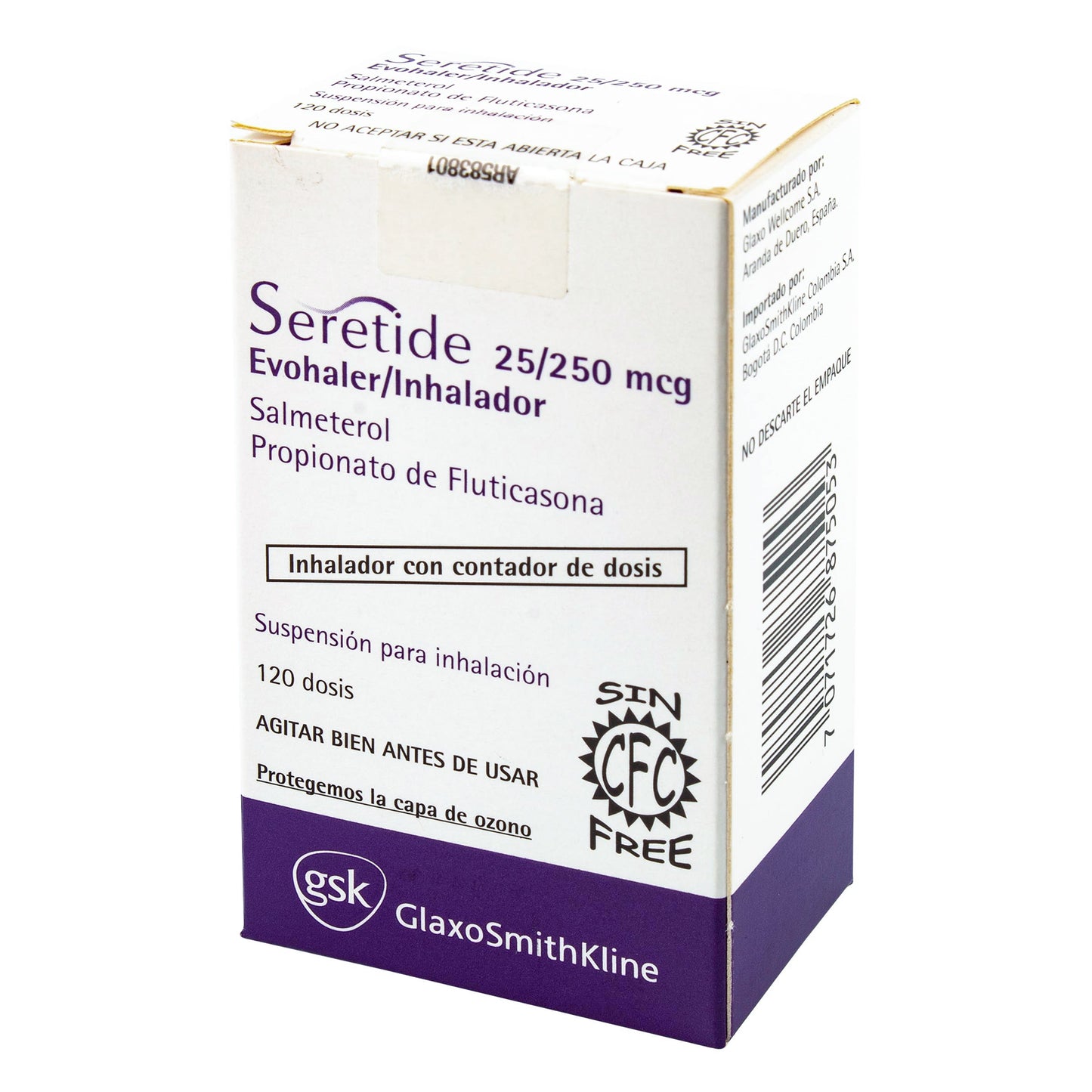 Seretide 25/250m 120(3%(p)114069(sc)(sf)