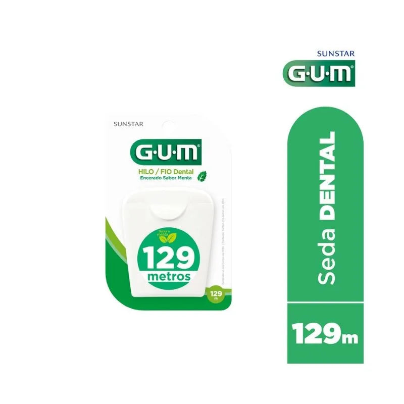 Hilo Dental gUM Menta 129 M