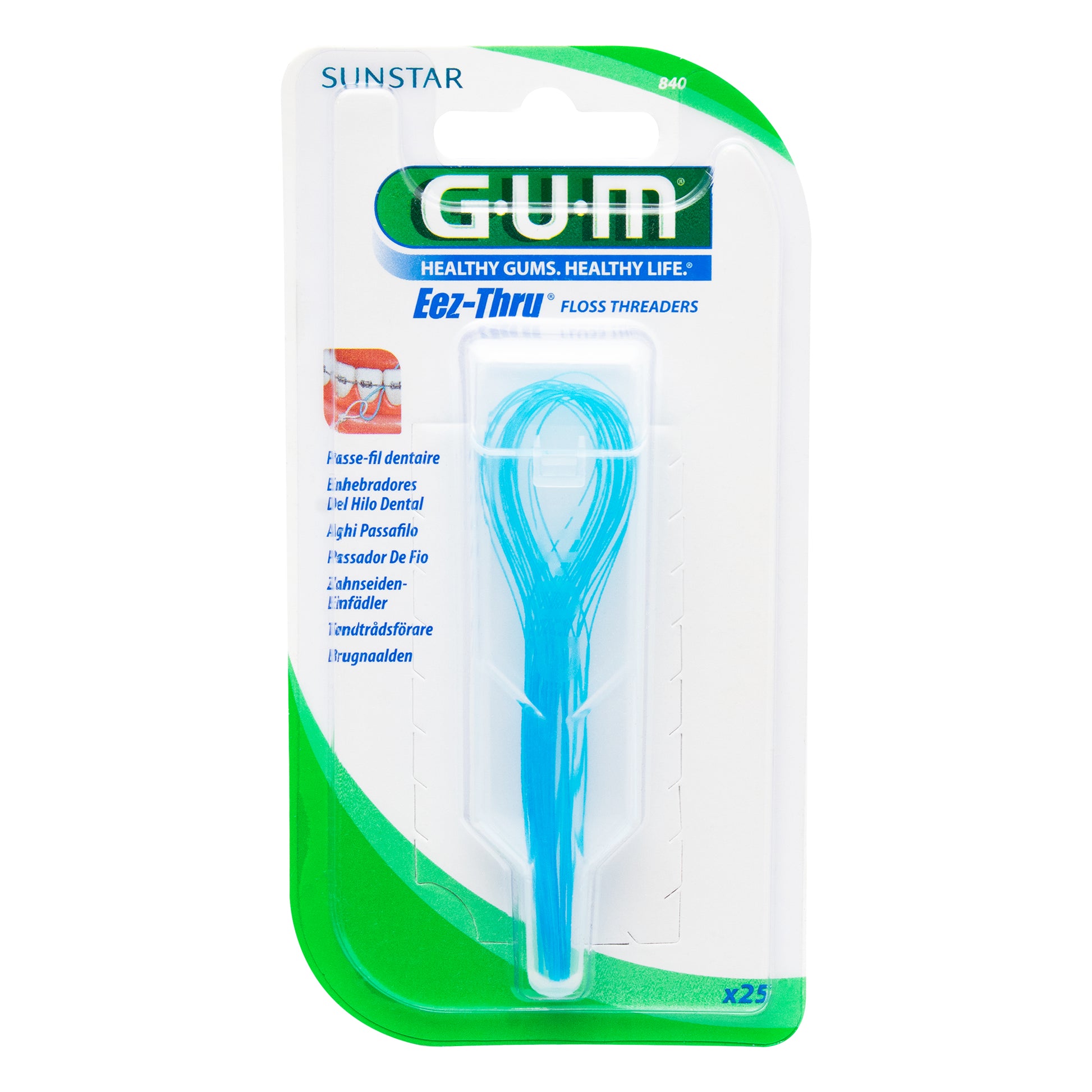 enhebrador-sunstar-25-unidades