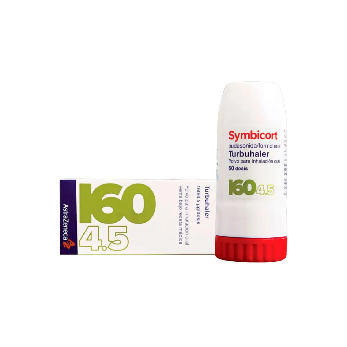 Symbicort Turb.160/4.5mcg 60d.(m)(a)(pb)
