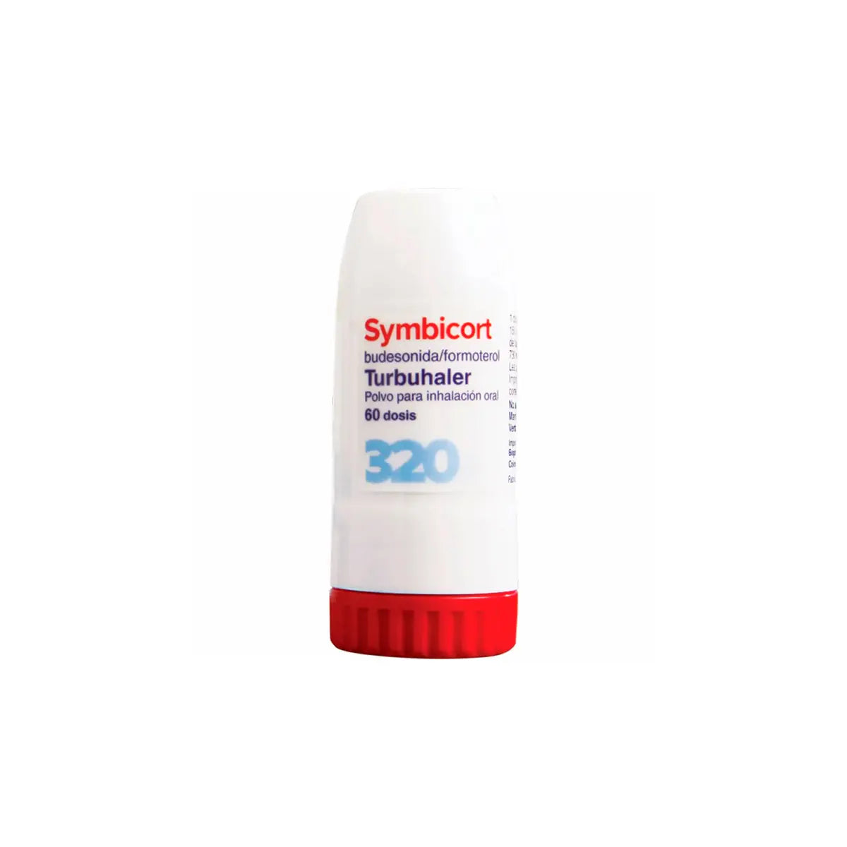 Symbicort Turb. 320/9 mcg/DOS.(M)(A)(PB)