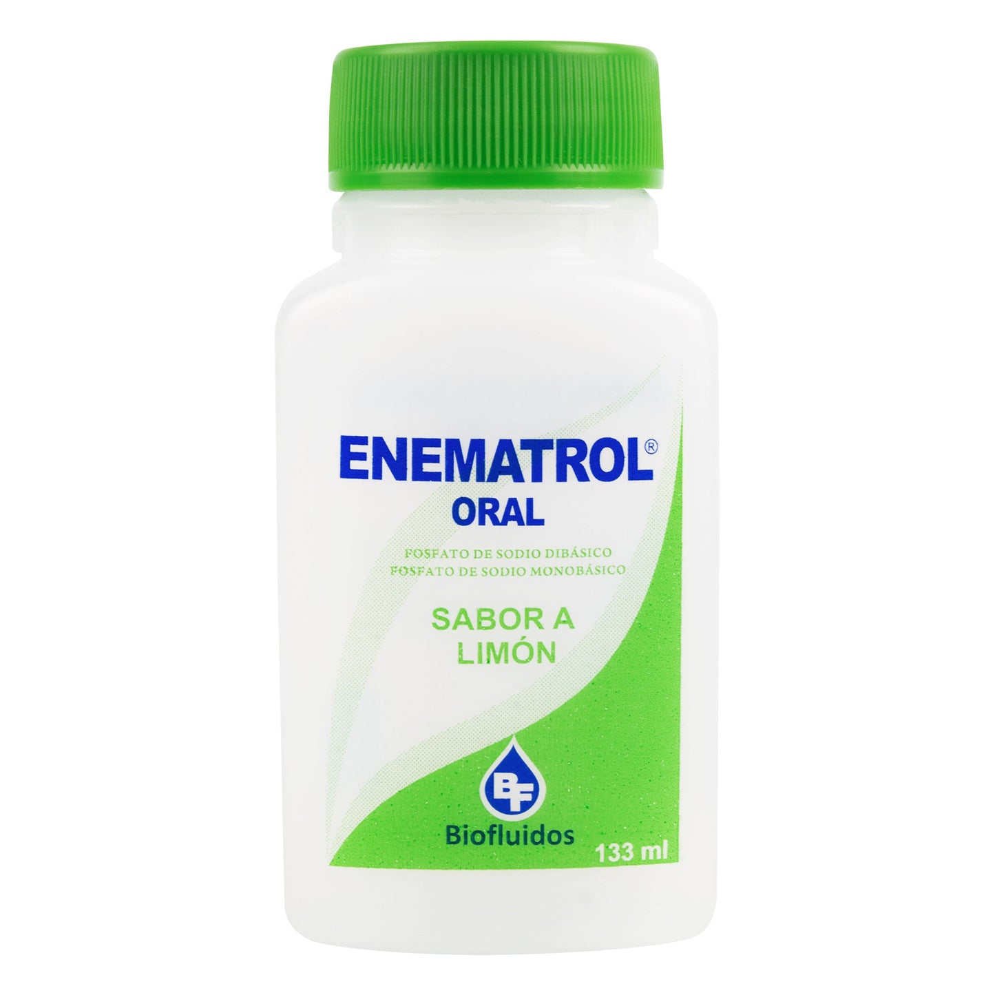 Enematrol Oral Maracuya 133 ml