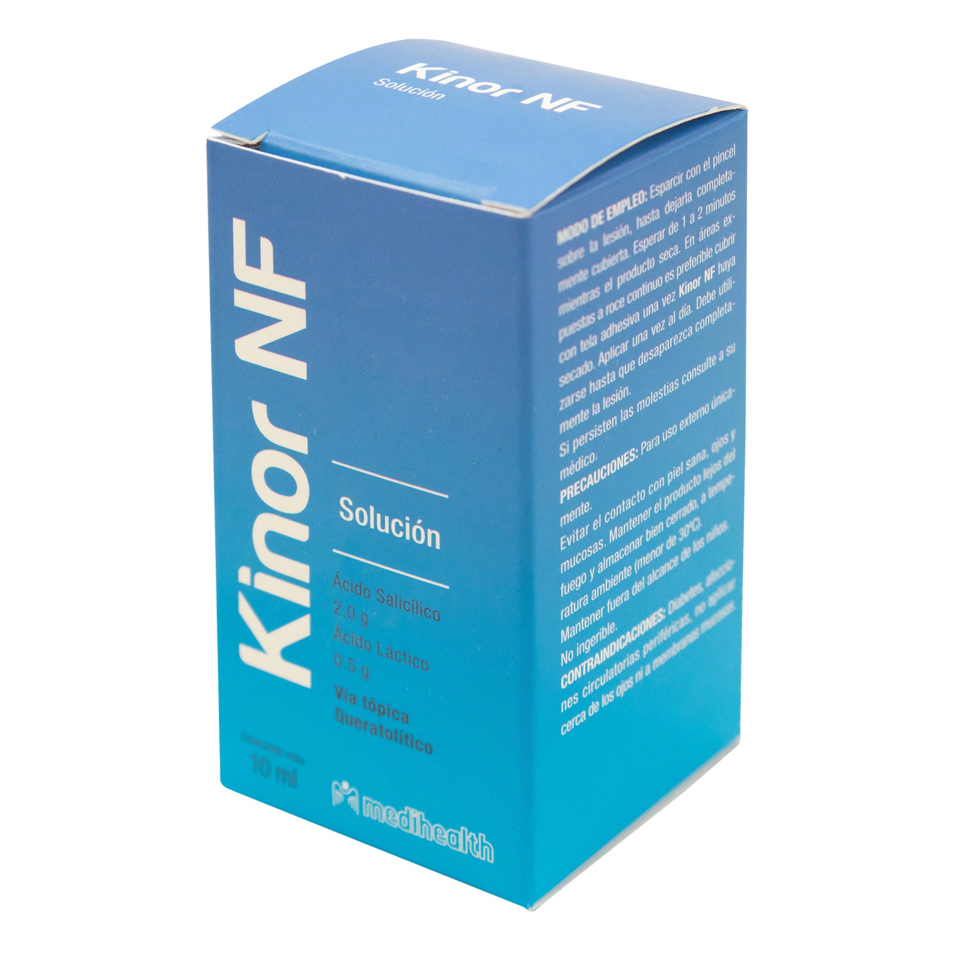 Kinor Nf Solución 10 ml