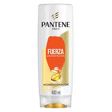 Acondicionador Pantene Fuerza Reconstrucción 400ML
