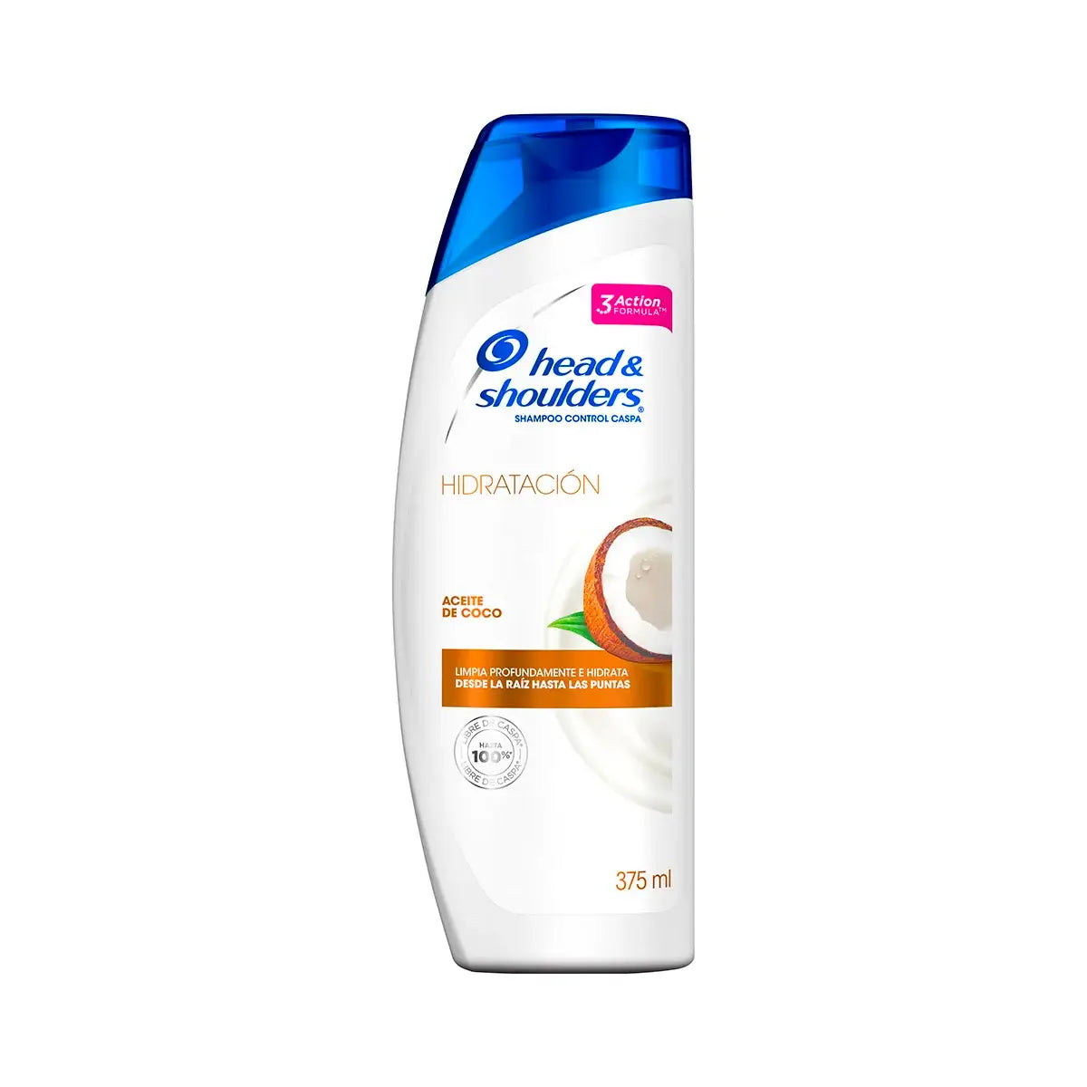 Shampoohead-should.hidratacion Acondicionador 375ml