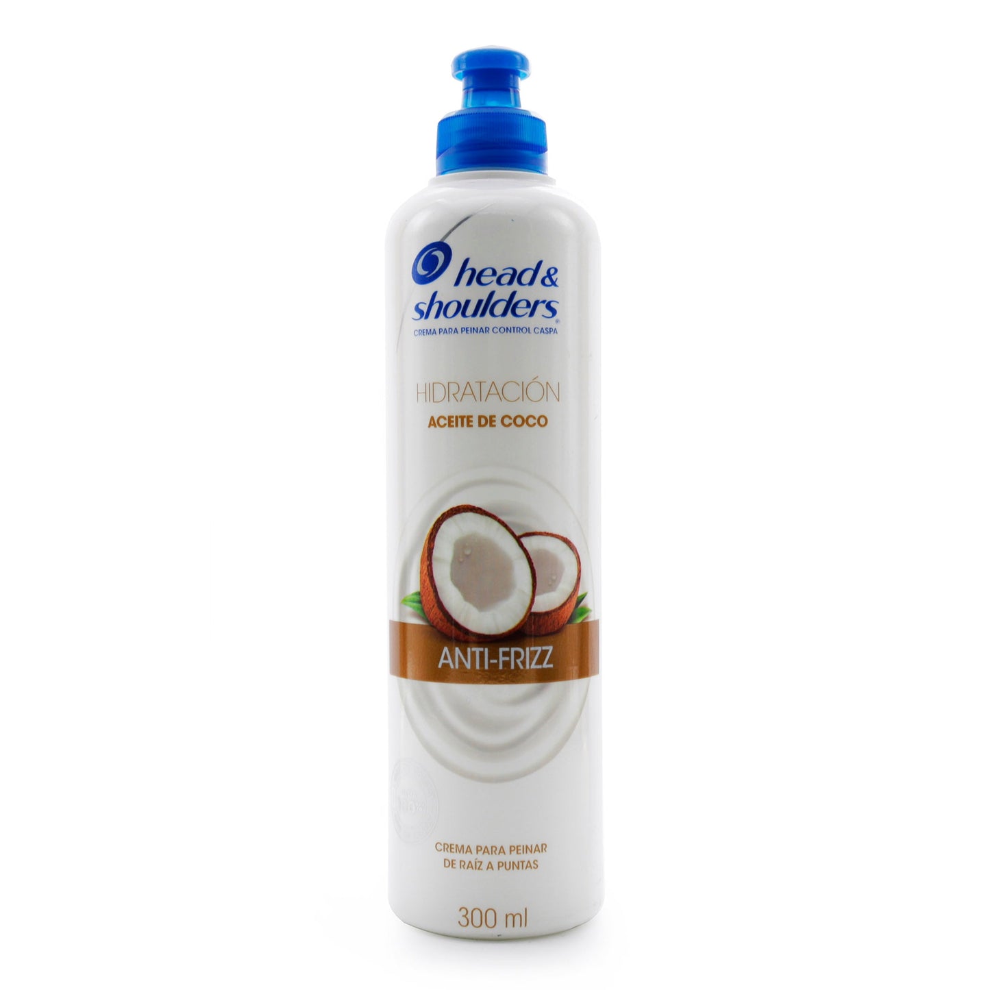 Crema.P.PEI.HEAD.SHOU.HIDRATA A Coco 300ml