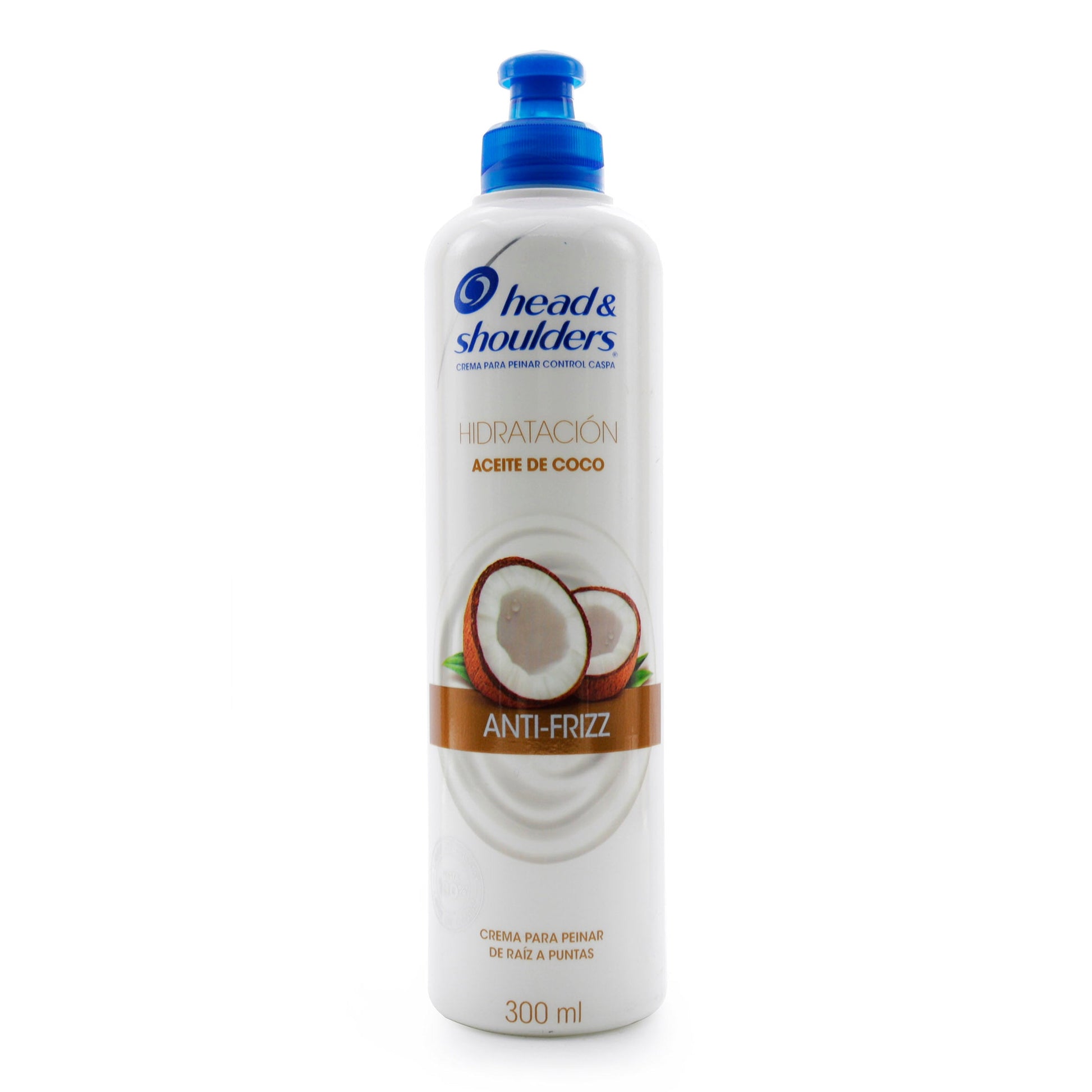 Crema.P.PEI.HEAD.SHOU.HIDRATA A Coco 300ml