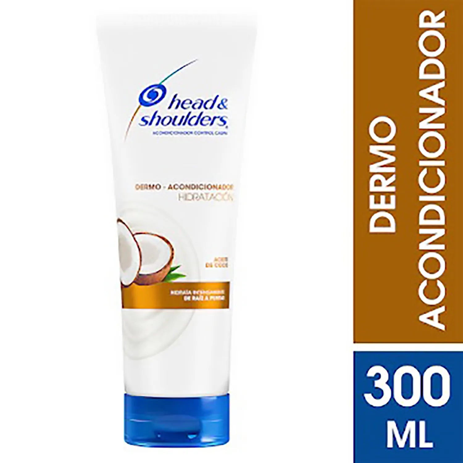 Acondicionador Hy S Frasco X300ml
