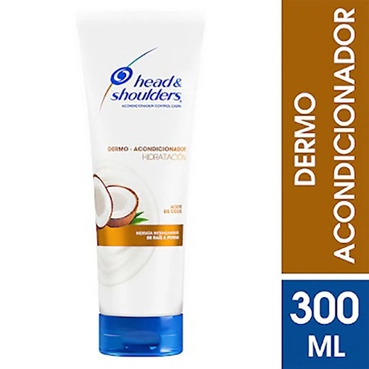 Acondicionador Hy S Frasco X300ml
