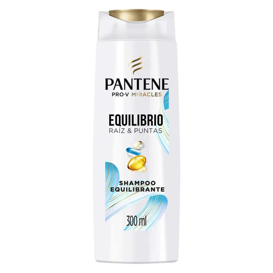 Shampoopantene Equilibrio 300 ml