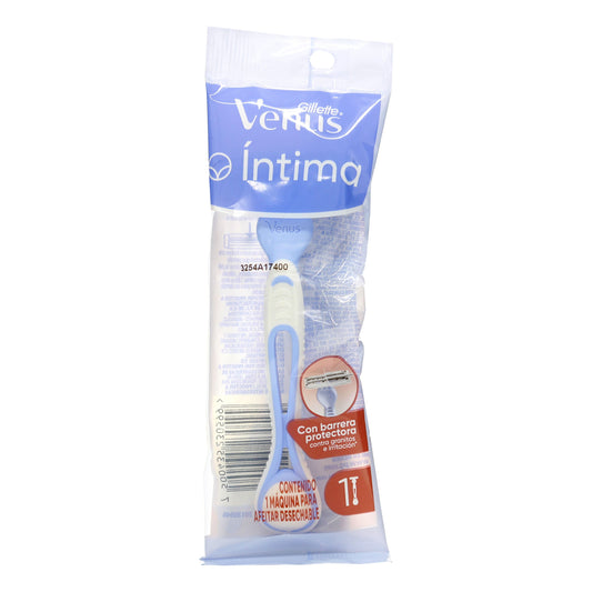 Maq gILLETTE Venda Intima