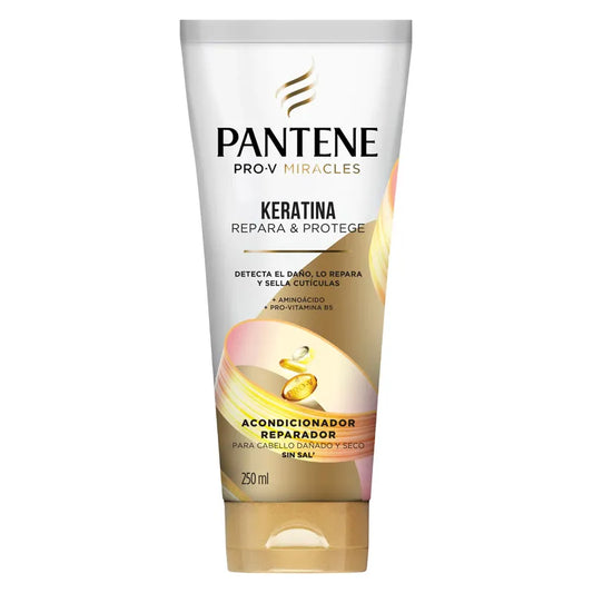 Cha Pantene Molecular Bond Repair 300 ML