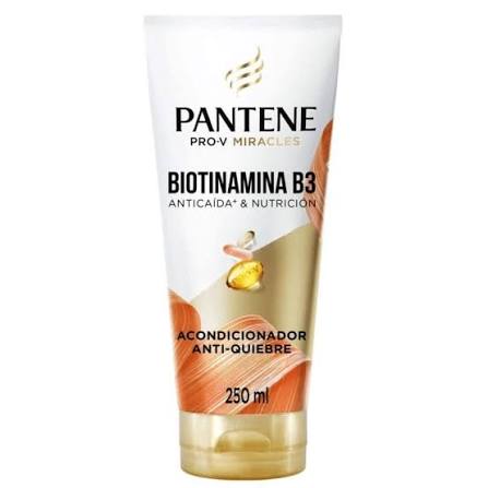 Aco Pantene Anti-Caida 250 ML