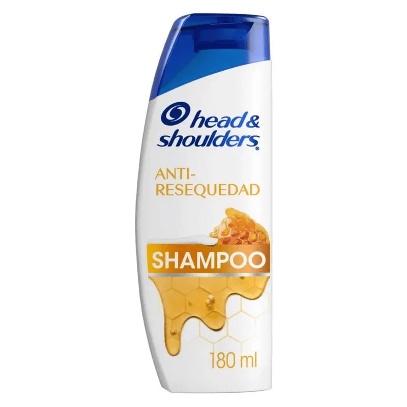 Cha Head Should Antireseq 180ML