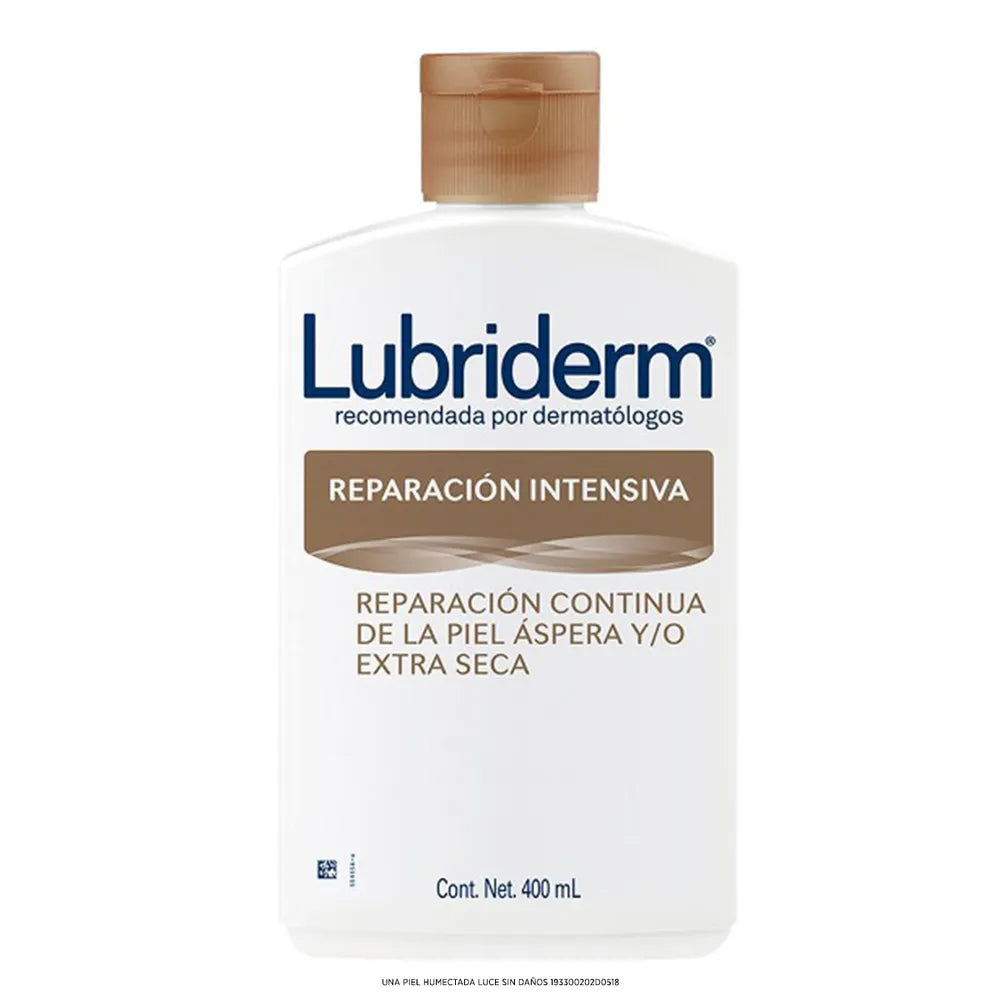 lubriderm-locion-reparacion-intensiva-400-ml