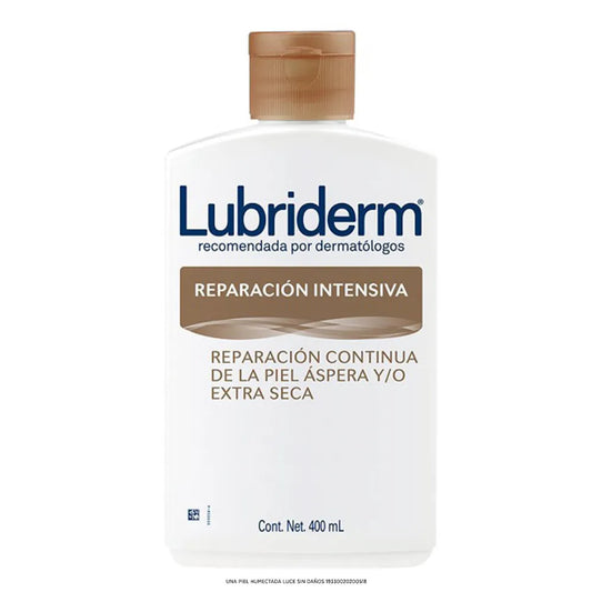 lubriderm-locion-reparacion-intensiva-400-ml