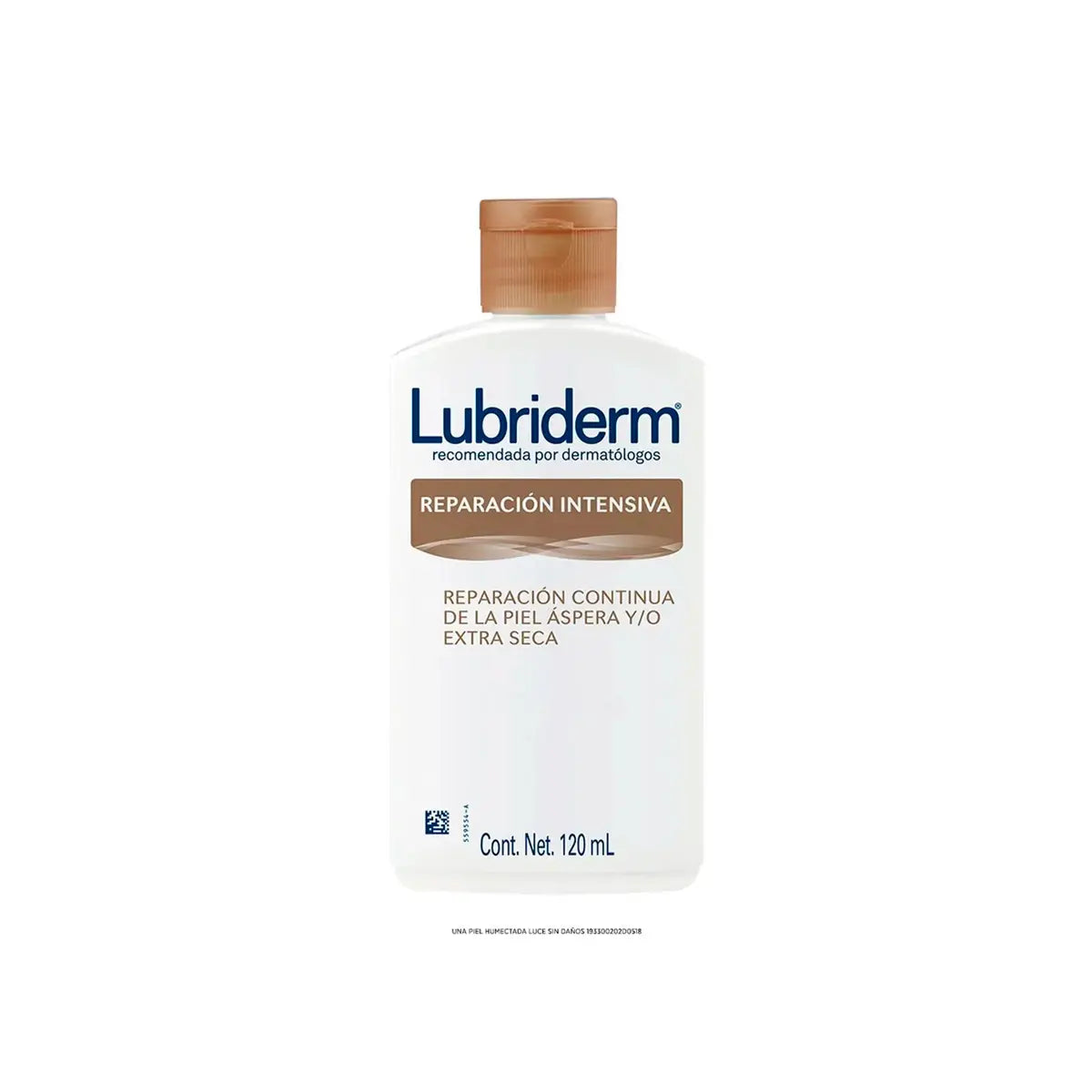 LubricanteDERM Reparacion Intensiva 120ml
