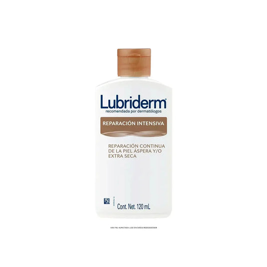 LubricanteDERM Reparacion Intensiva 120ml