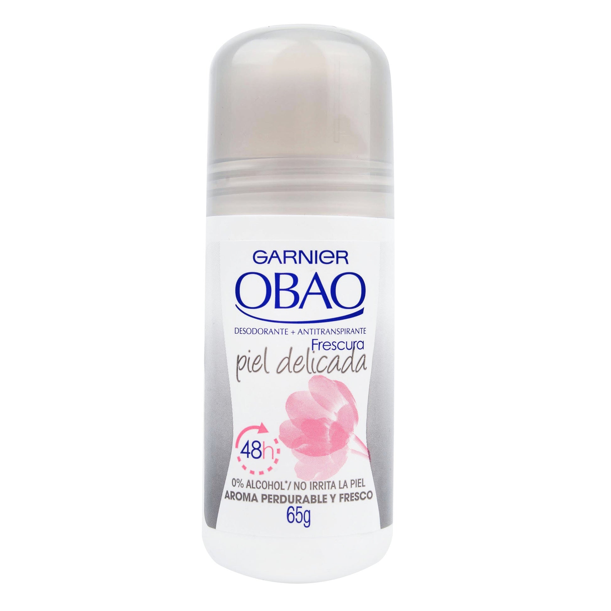 Desodorante obao Rollon P.delicada 65 gr M