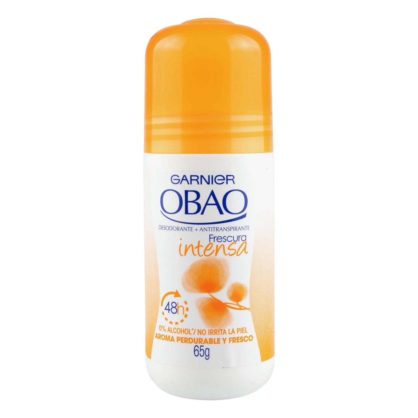 Desodorante obao Rollon Intensa 65 gr M
