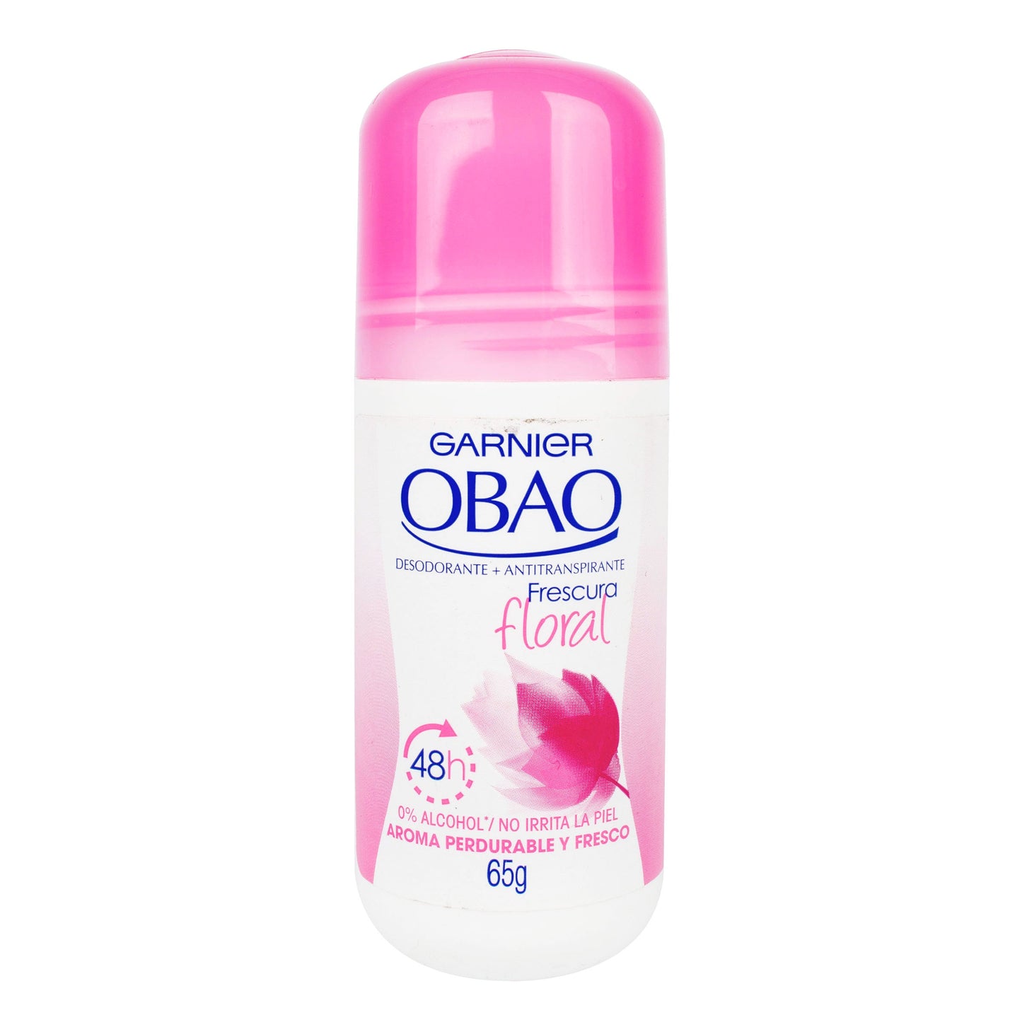Desodorante obao Rollon Floral 65 gr M