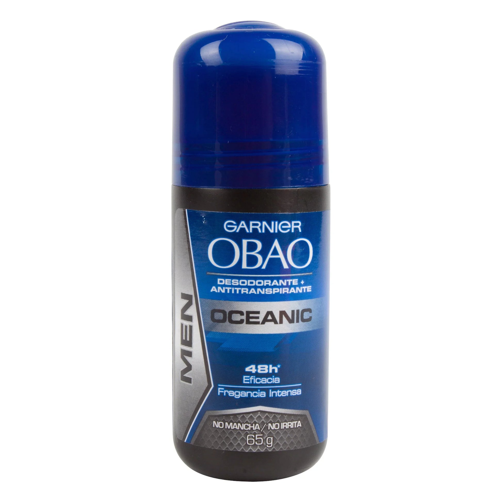 Desodorante obao Rollon Oceanico For Men 65 gr H