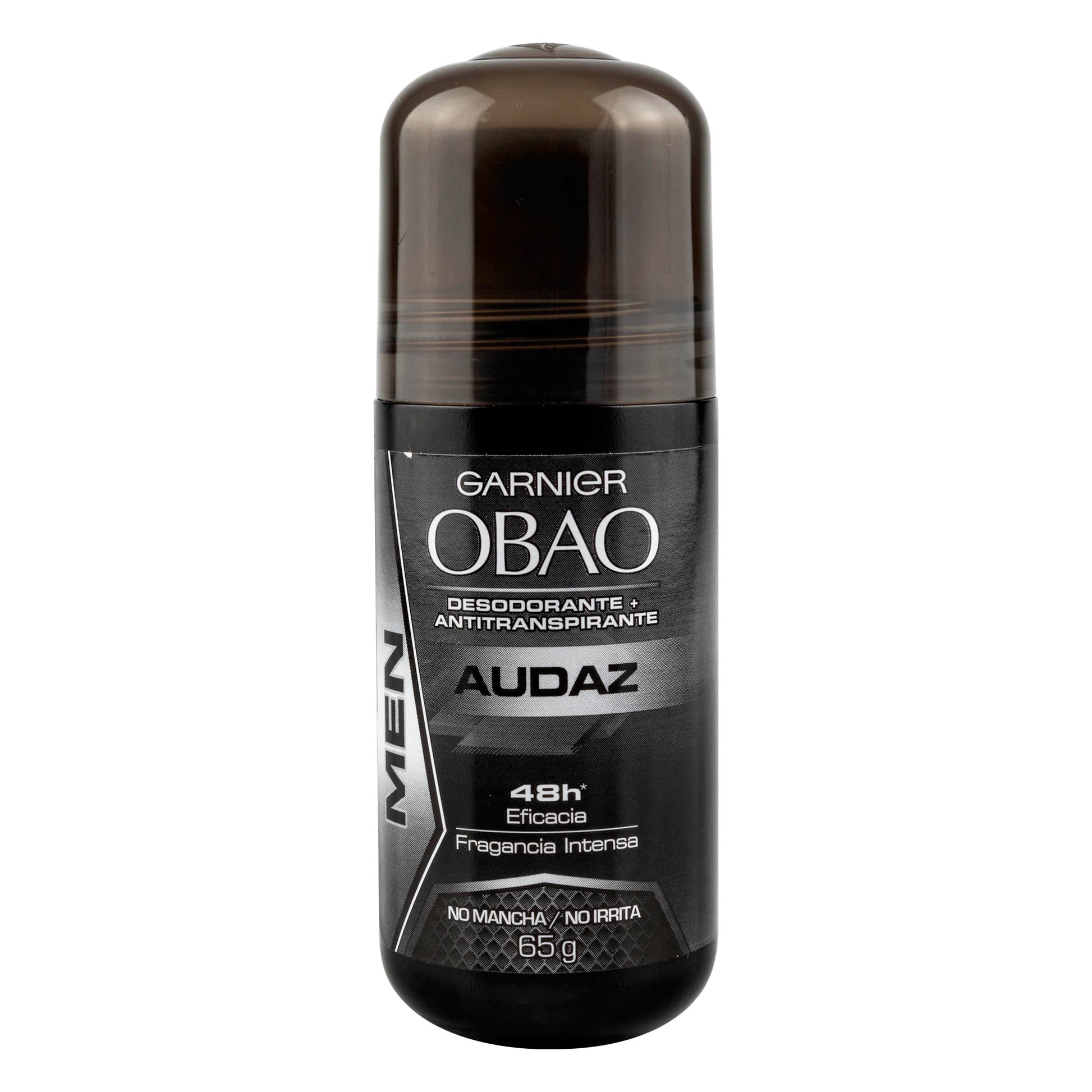 Desodorante obao Rollon Audaz For Men 65 gr H