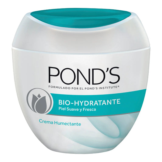 Crema Ponds Bio-hydratante 100 gr